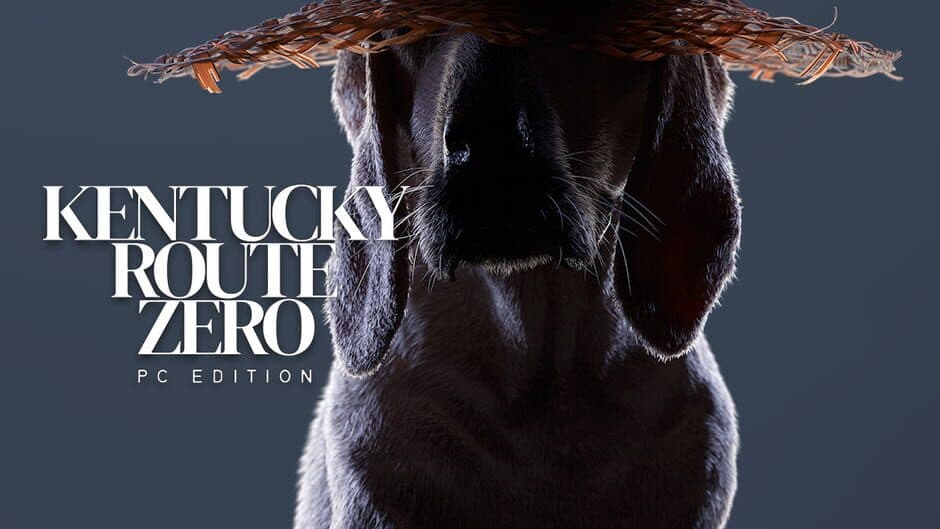 Kentucky Route Zero banner