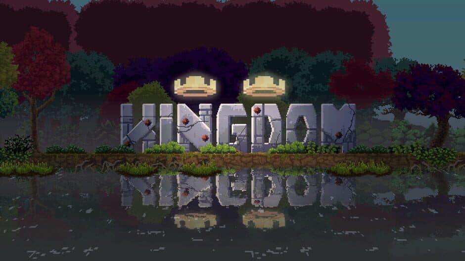 Kingdom: Classic banner