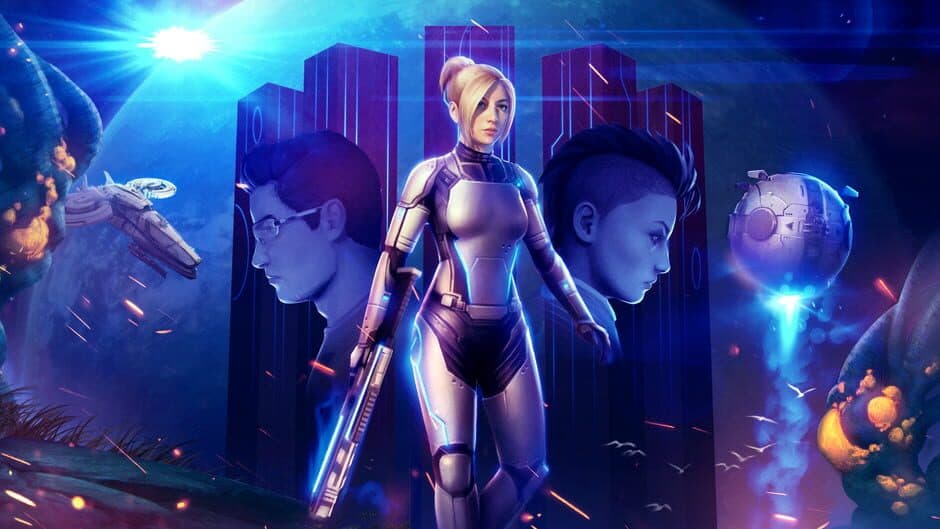 Everreach: Project Eden banner