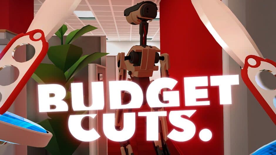 Budget Cuts banner