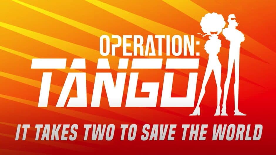 Operation: Tango banner