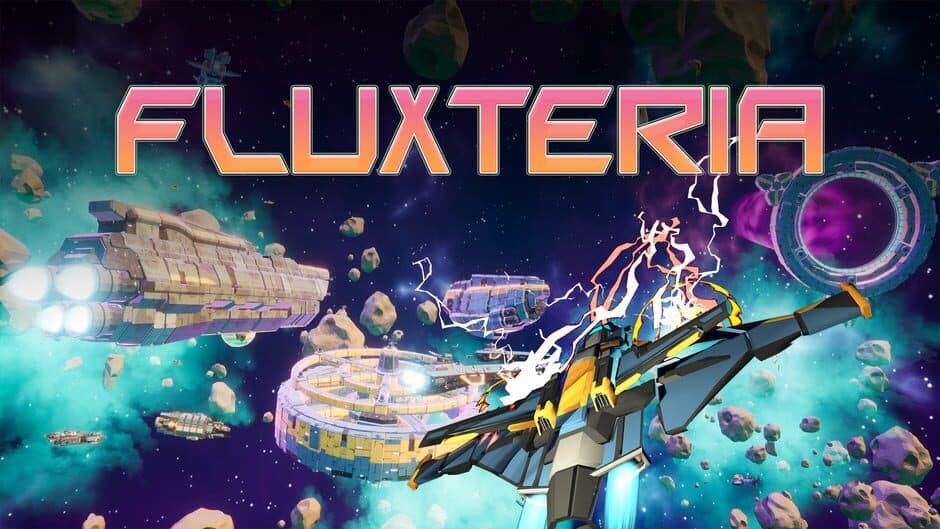 Fluxteria banner