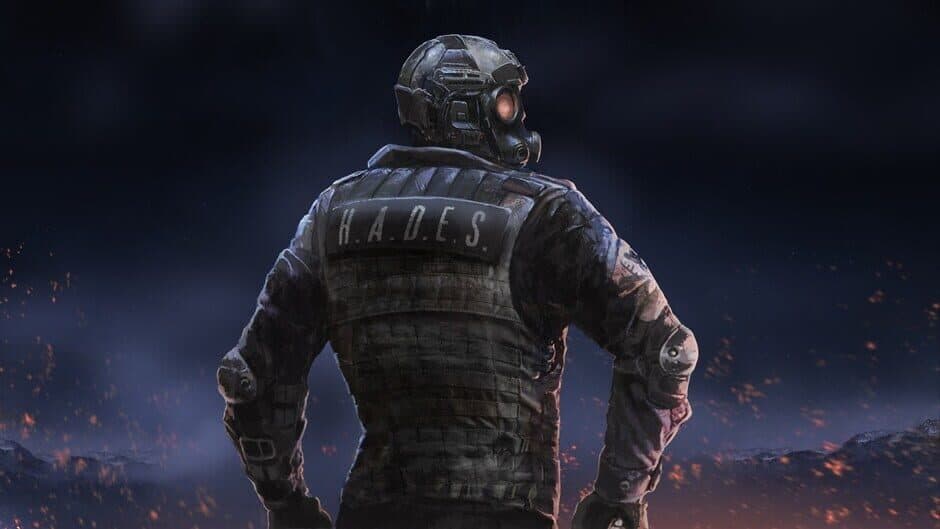 Daymare: 1998 banner