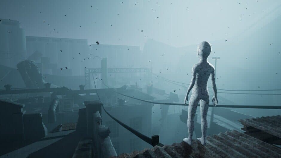 The Inner Friend banner