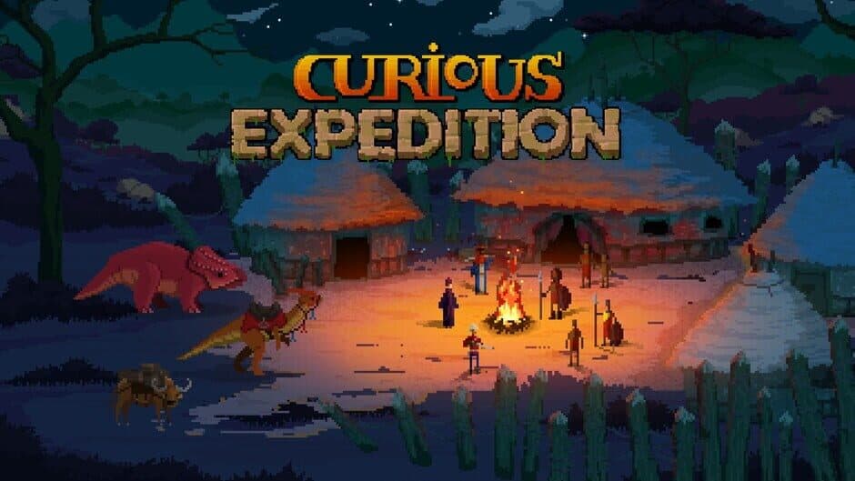 Curious Expedition banner