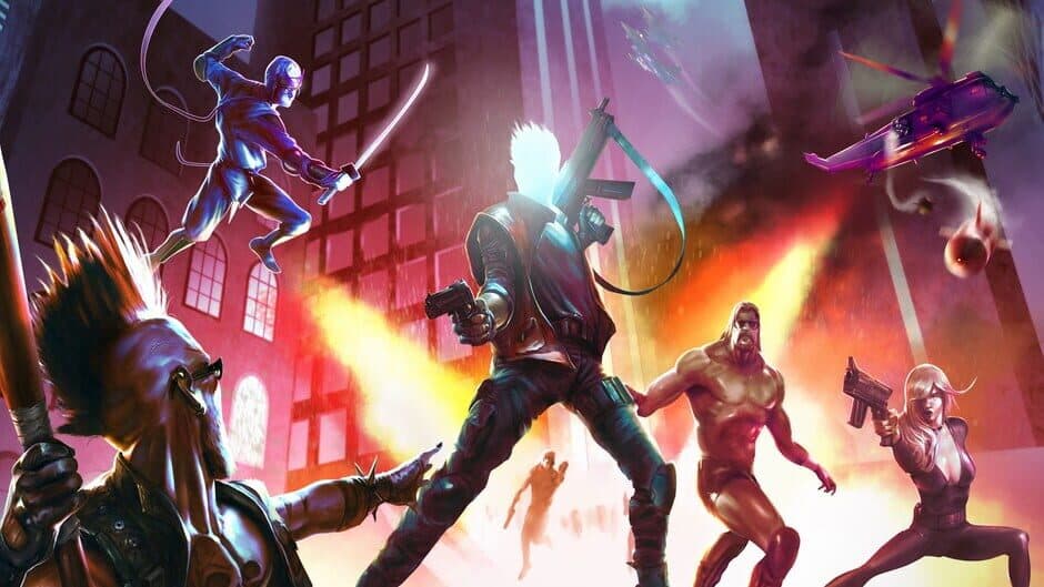 HyperParasite banner