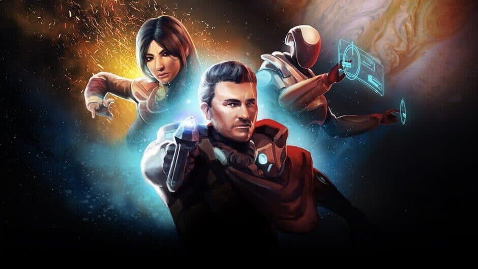 Element Space banner