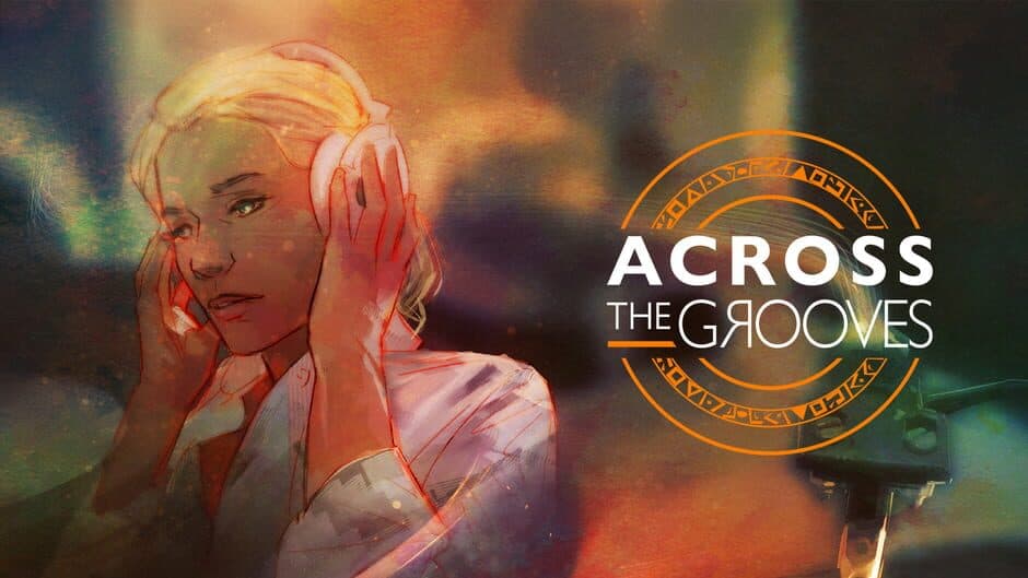 Across the Grooves banner