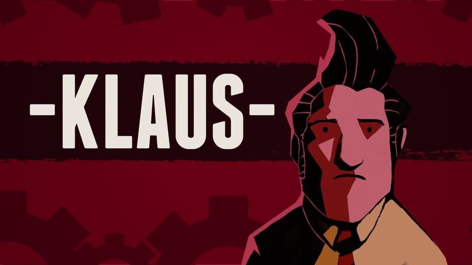 Klaus banner