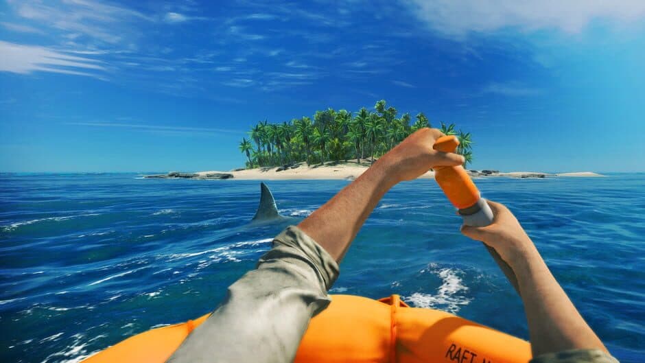 Stranded Deep banner