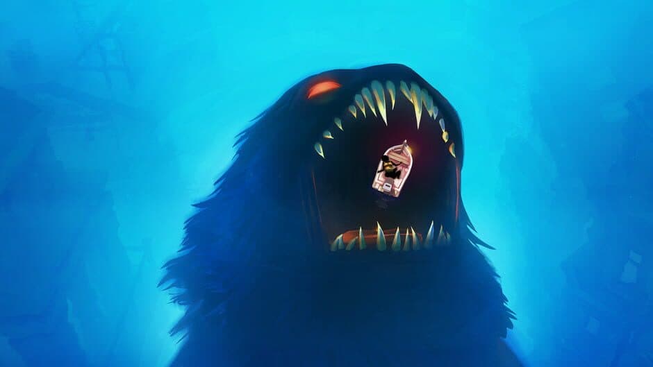 Sea of Solitude banner