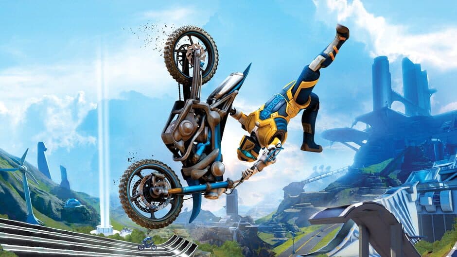 Trials Fusion banner