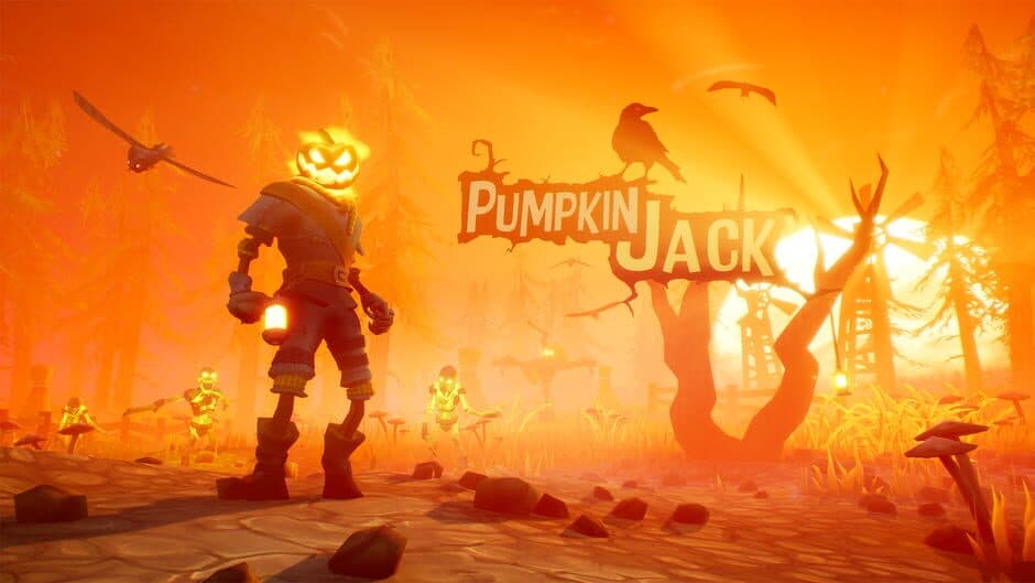 Pumpkin Jack banner