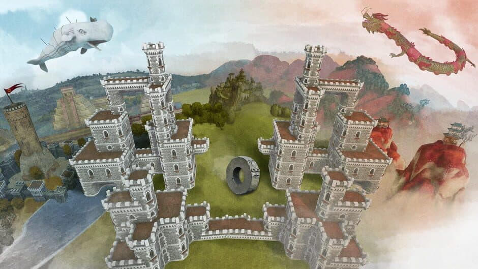 Rock of Ages 3: Make & Break banner