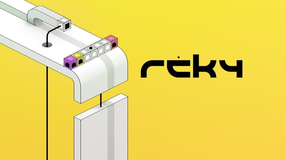 Reky banner