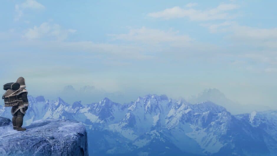 Insurmountable banner