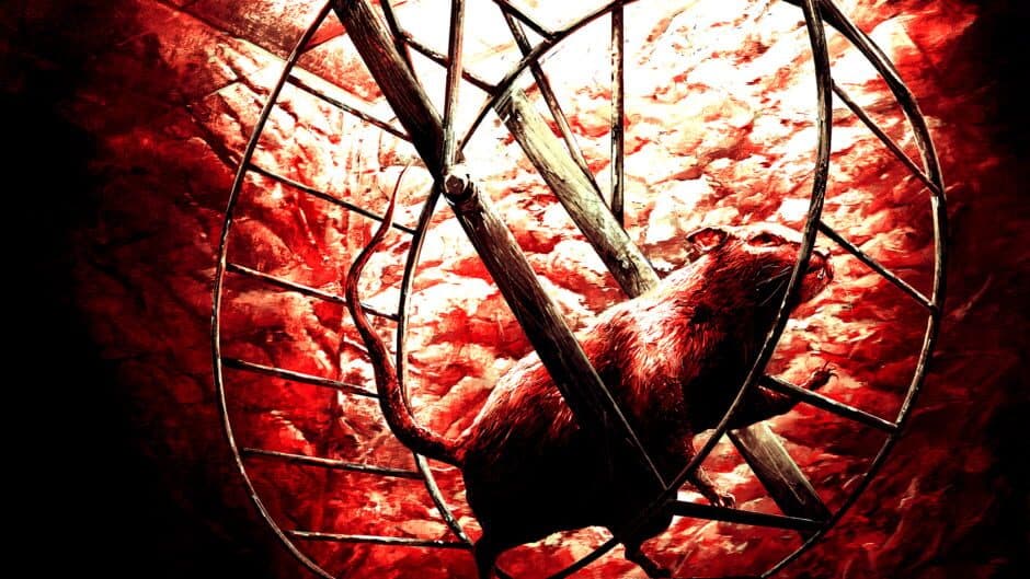 Injection π 23: No Name, No Number banner