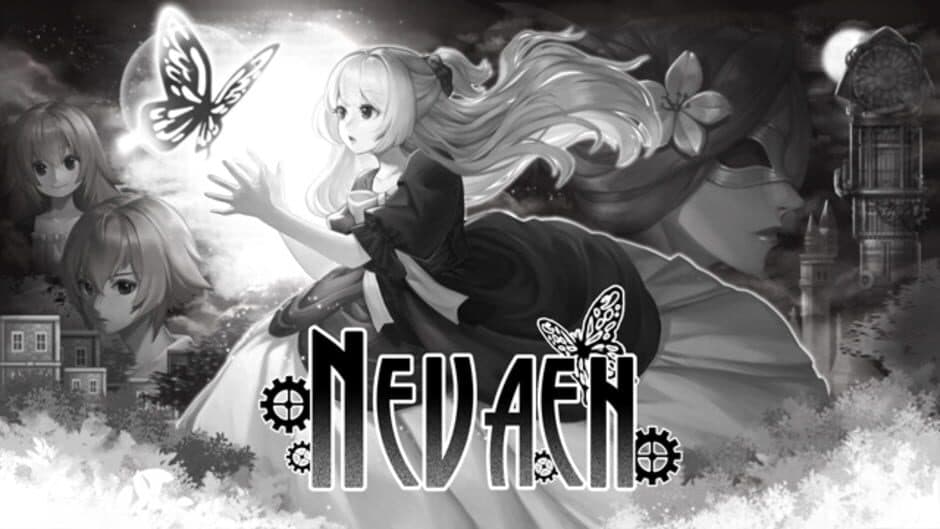 Nevaeh banner