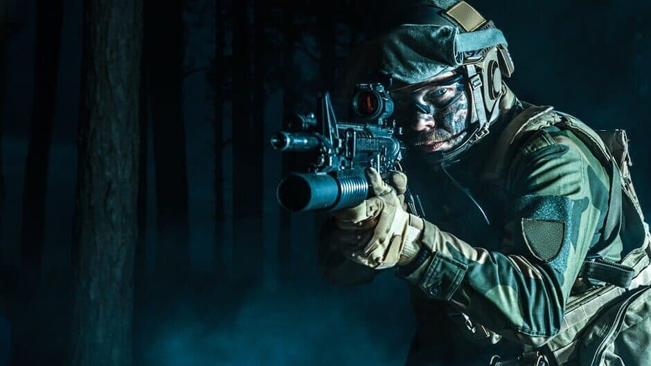 Beyond Enemy Lines 2 banner