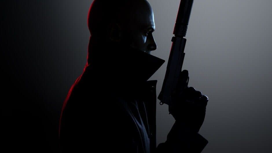 Hitman 3 banner