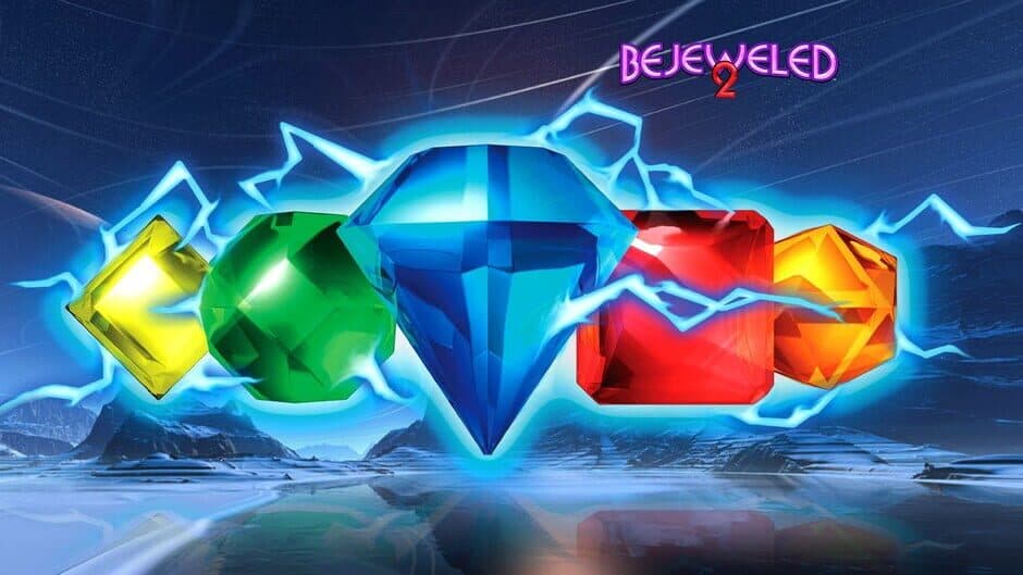 Bejeweled 2 banner