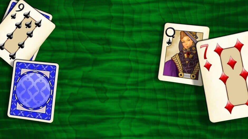 Hardwood Spades banner