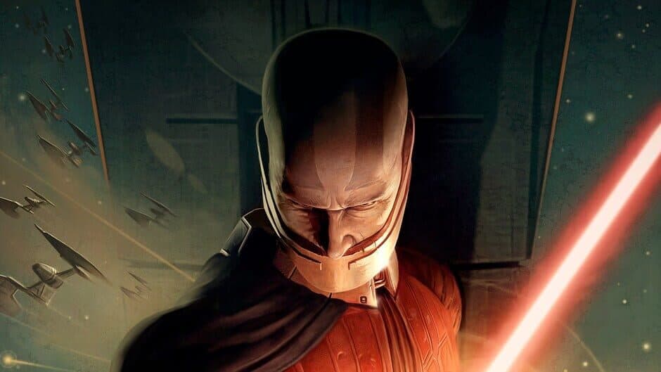 Star Wars: Knights of the Old Republic banner
