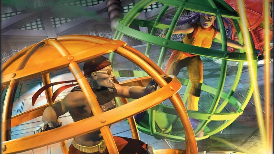 Fuzion Frenzy banner