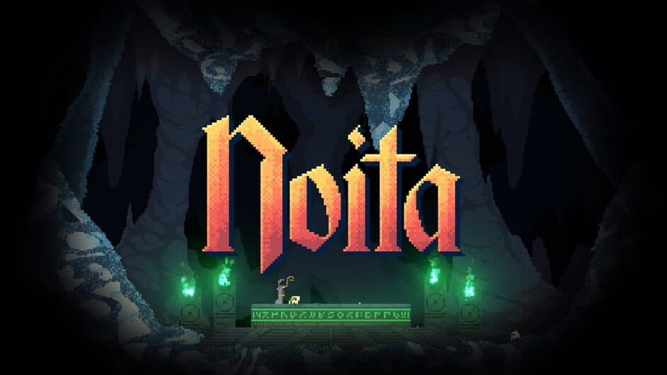 Noita banner