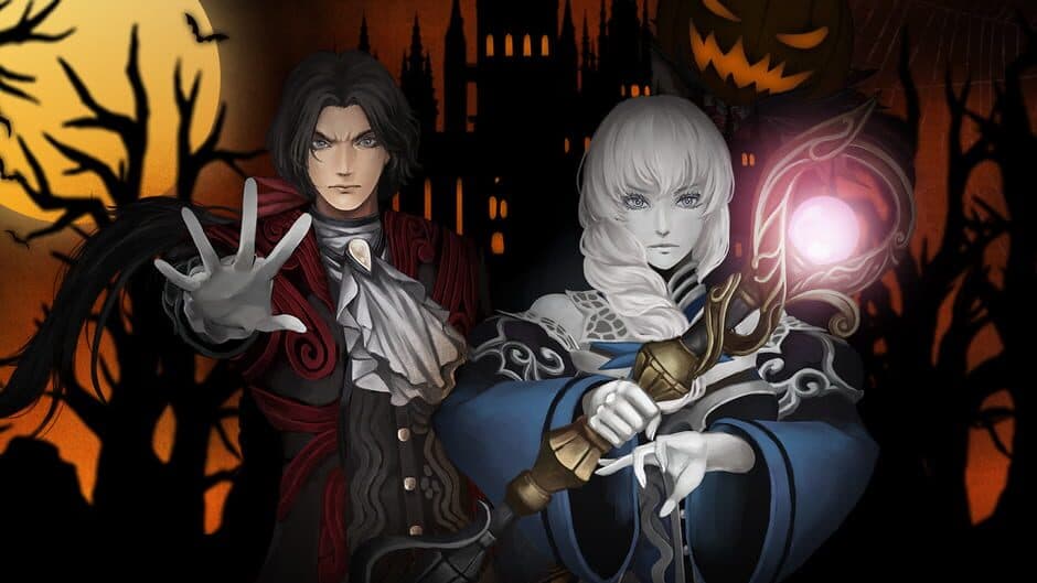 Fallen Legion Revenants banner