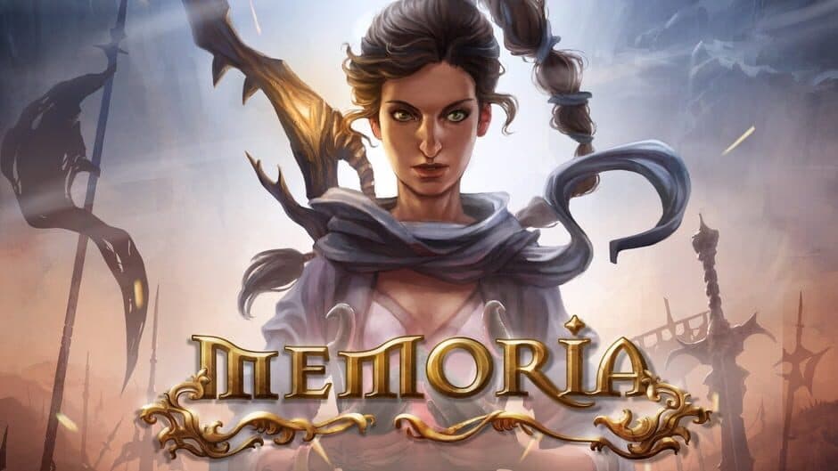 The Dark Eye: Memoria banner