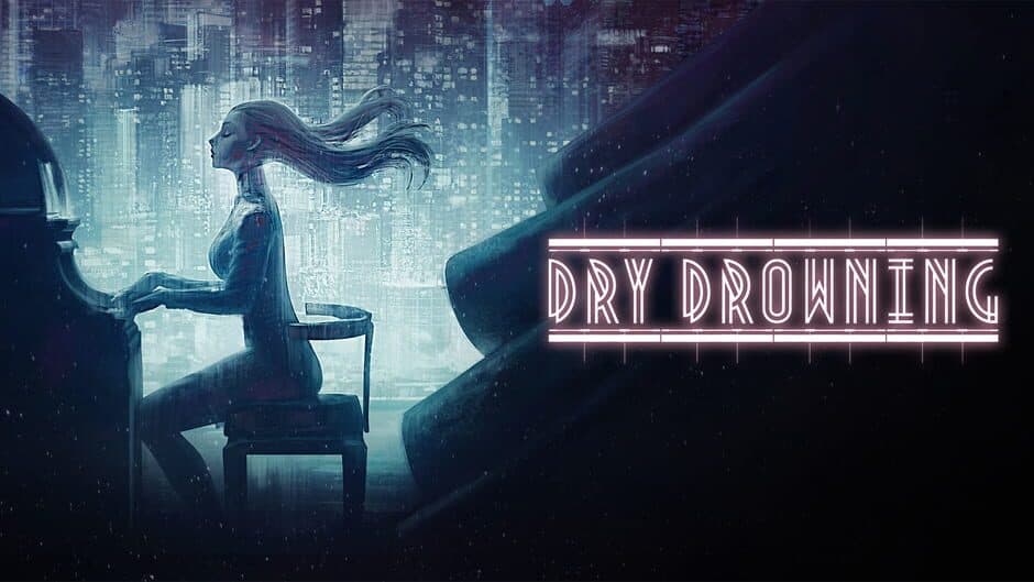 Dry Drowning banner