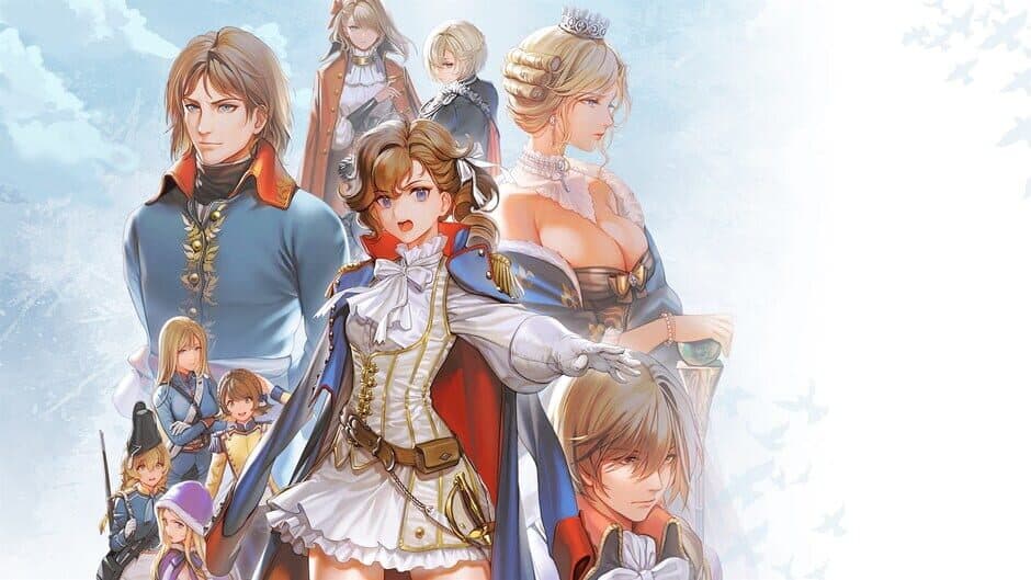 Banner of the Maid banner