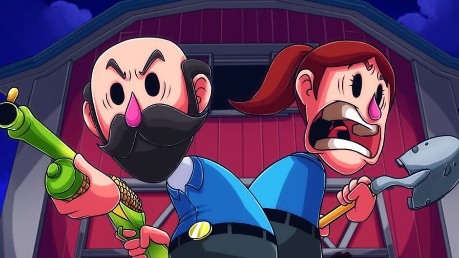 Shotgun Farmers banner