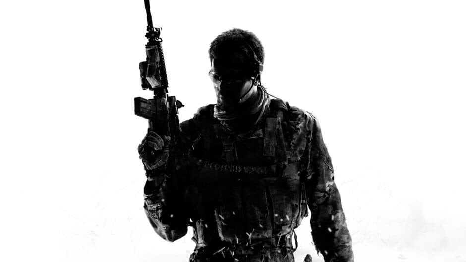 Call of Duty: Modern Warfare 3 banner