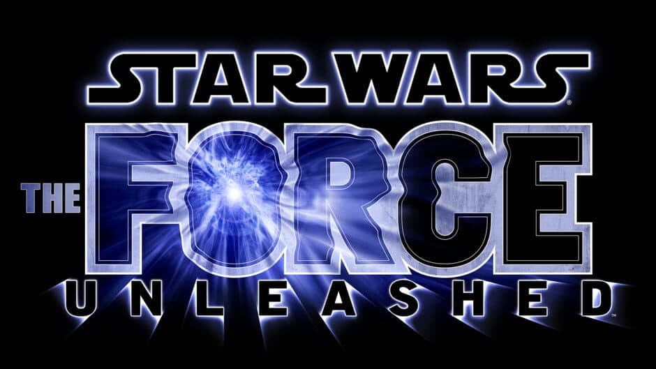 Star Wars: The Force Unleashed banner