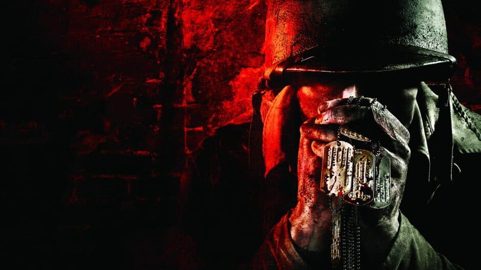 Brothers in Arms: Hell's Highway banner