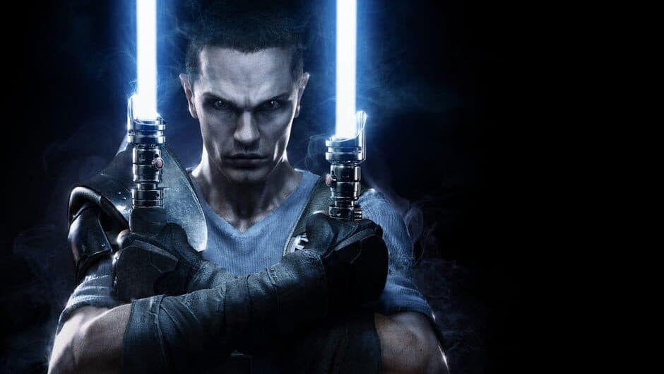 Star Wars: The Force Unleashed II banner
