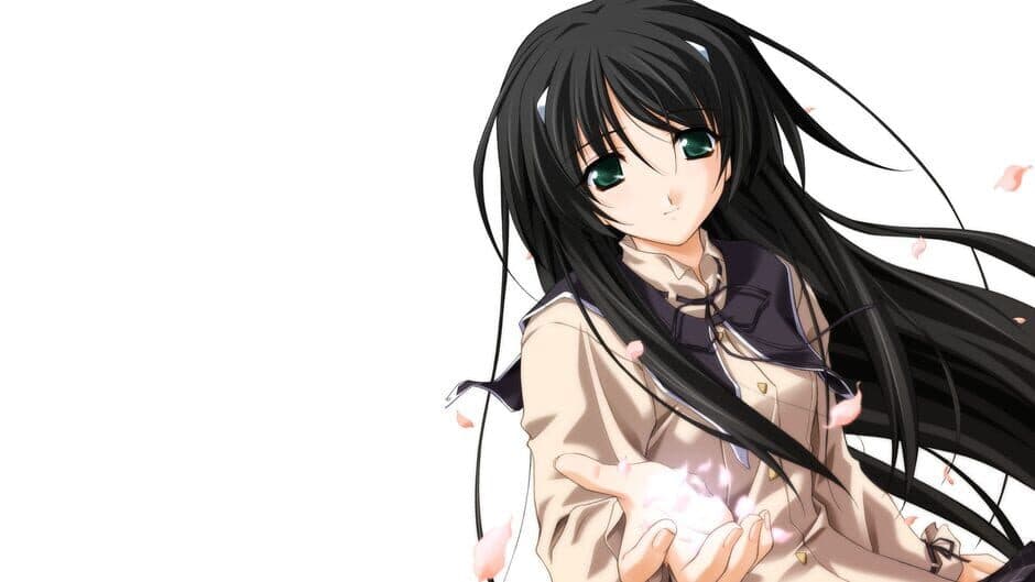 Memories Off: Sorekara banner