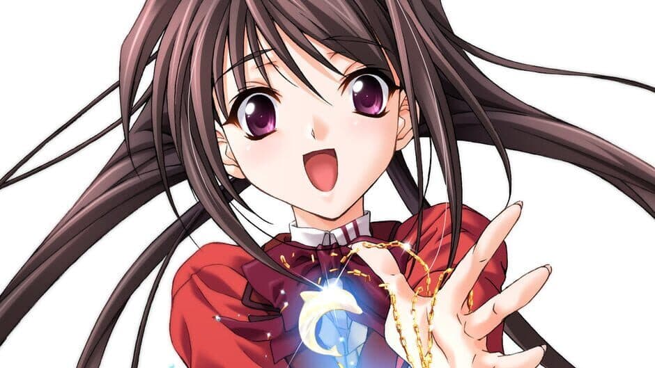 Memories Off #5: Togireta Film banner