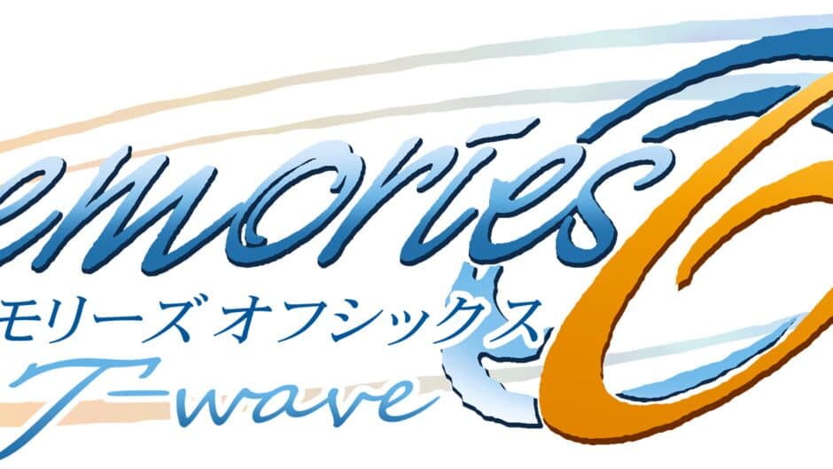 Memories Off 6: T-wave banner