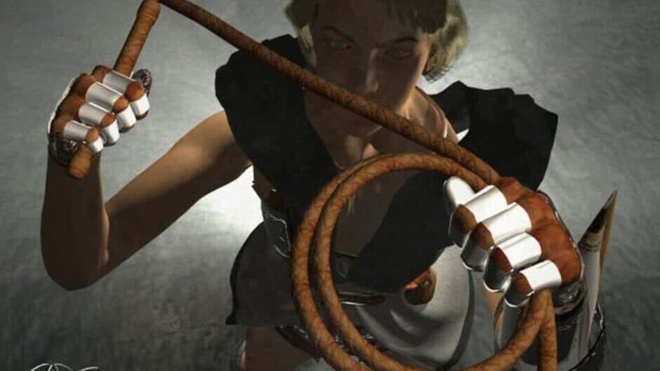 Castlevania: Resurrection banner