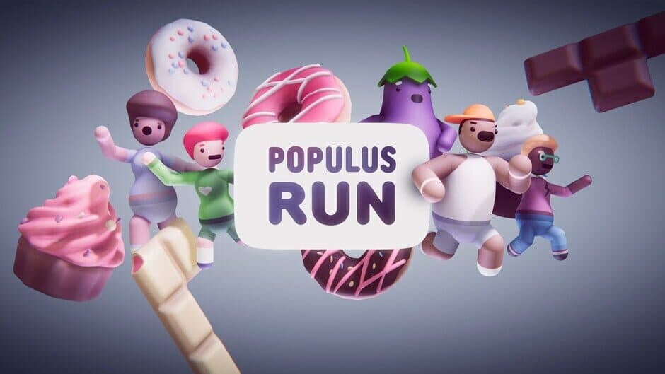 Populus Run banner
