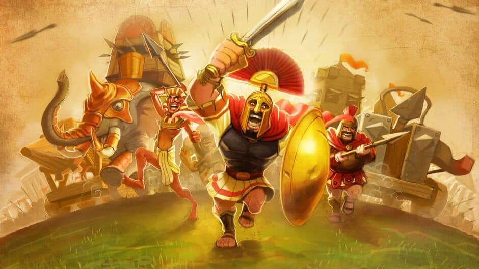 Age of Empires: Online banner