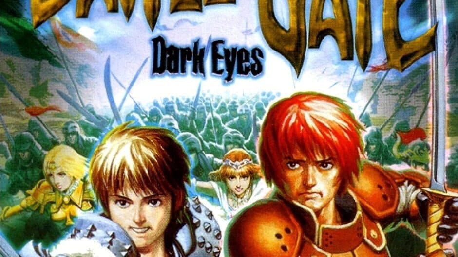 Dark Eyes: BattleGate banner