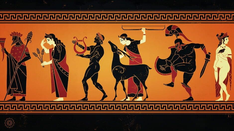 Apotheon banner