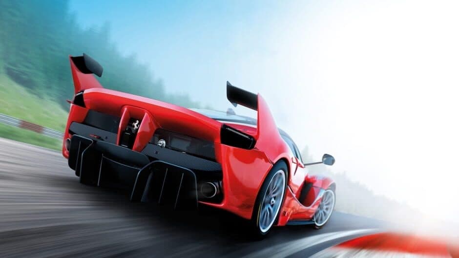 Assetto Corsa banner