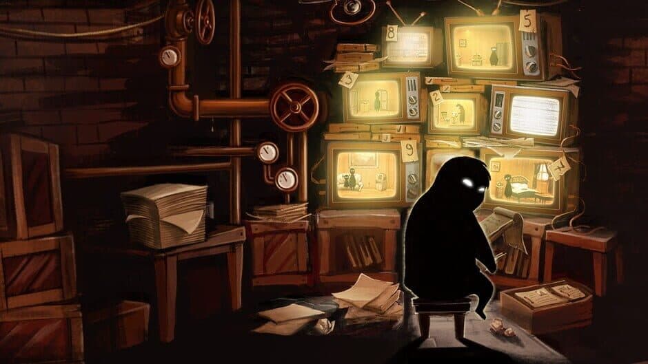 Beholder: Complete Edition banner