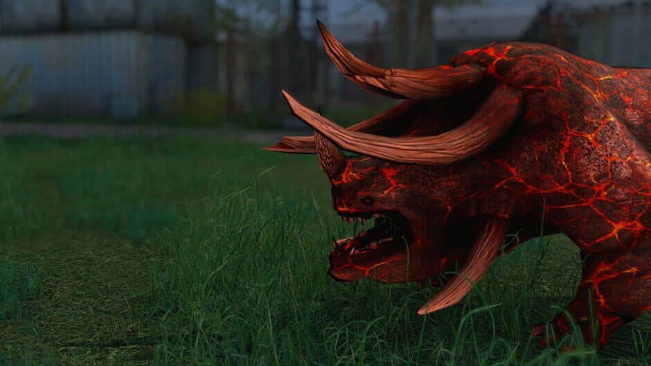 Forbidden Ingress banner