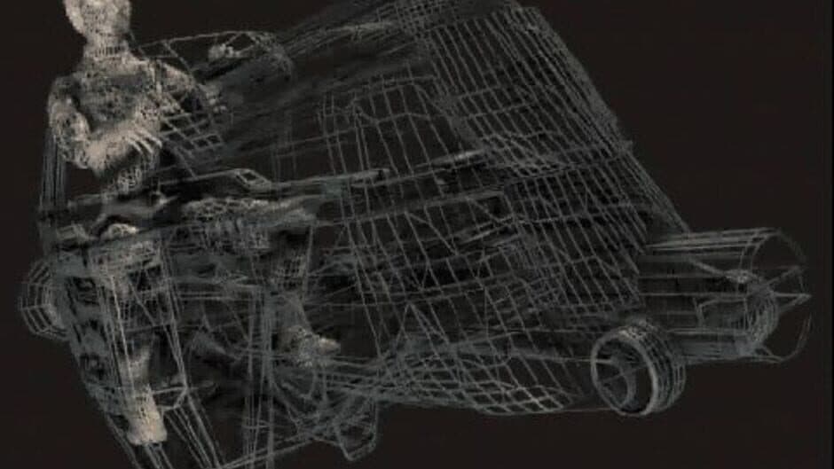 Omikron: The Nomad Soul banner